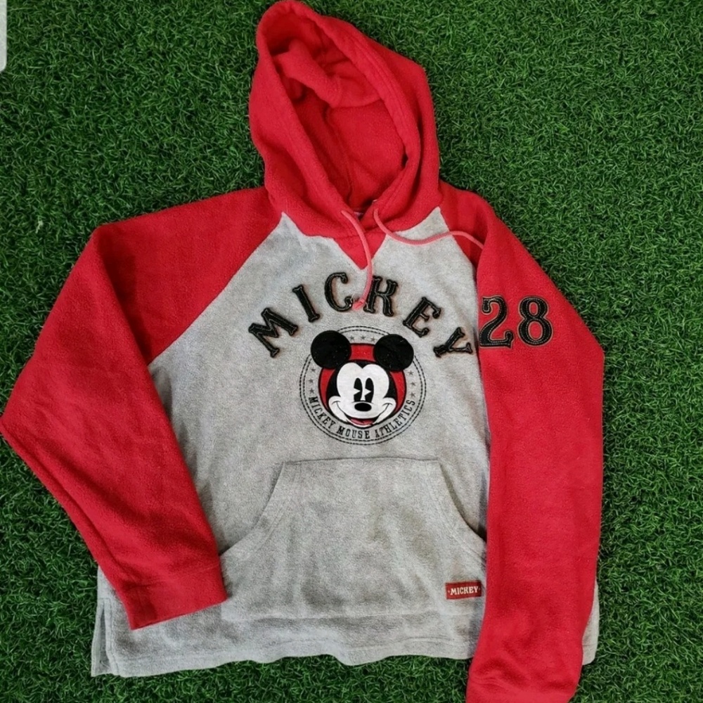 Disney Mickey Mouse Hoodie